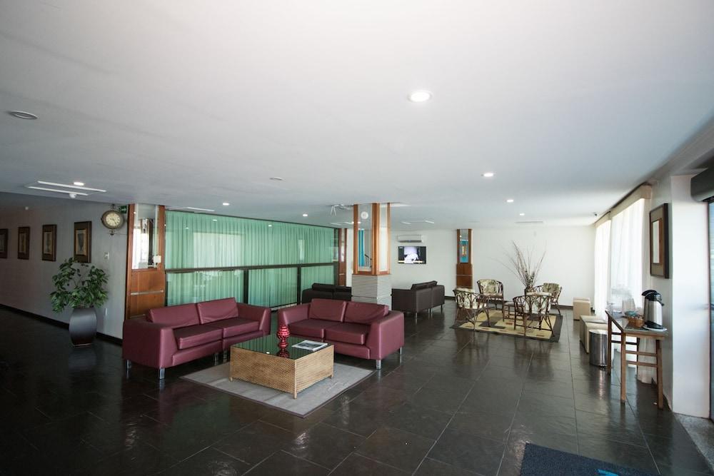 Hotel Dan Inn Express Ribeirao Preto By Nacional Inn 外观 照片