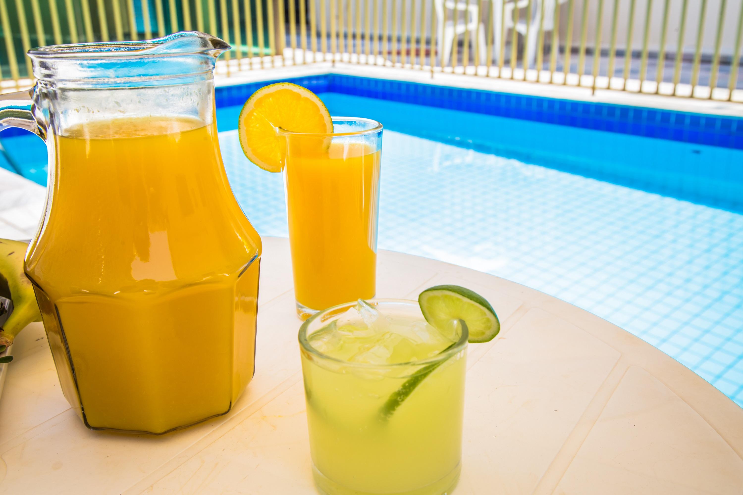 Hotel Dan Inn Express Ribeirao Preto By Nacional Inn 外观 照片