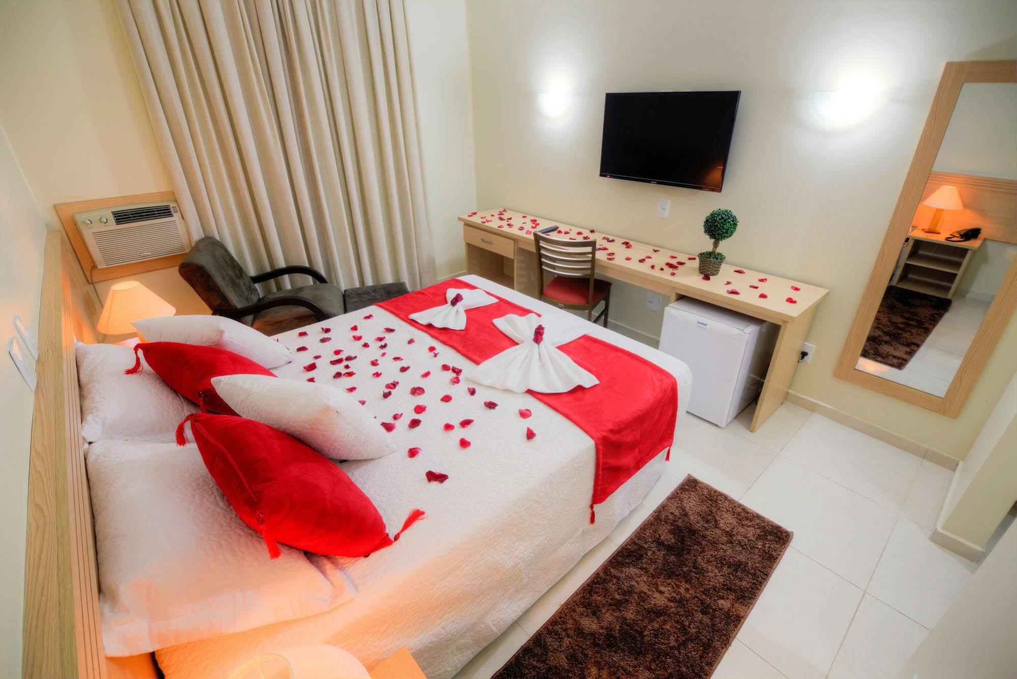 Hotel Dan Inn Express Ribeirao Preto By Nacional Inn 外观 照片