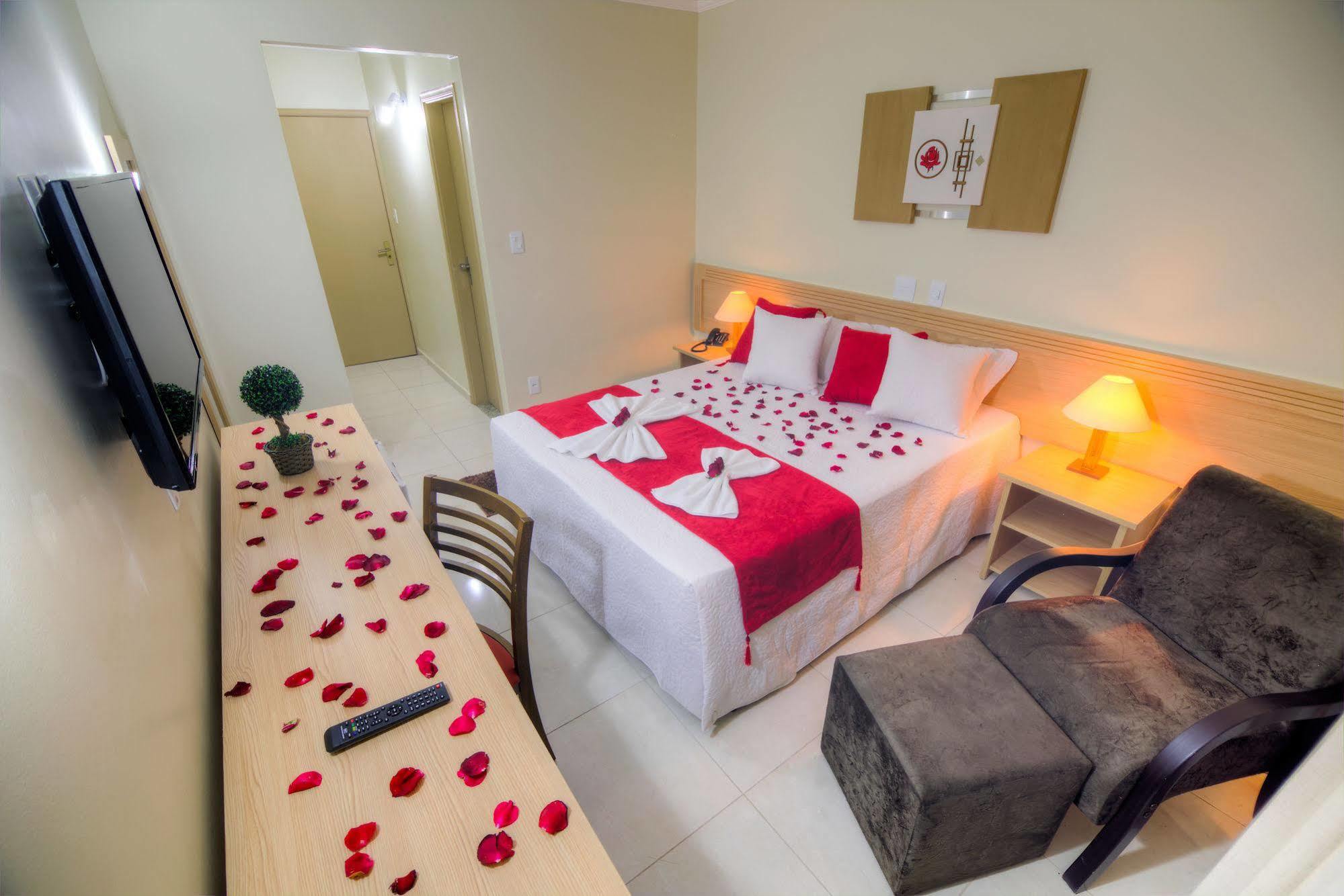 Hotel Dan Inn Express Ribeirao Preto By Nacional Inn 外观 照片